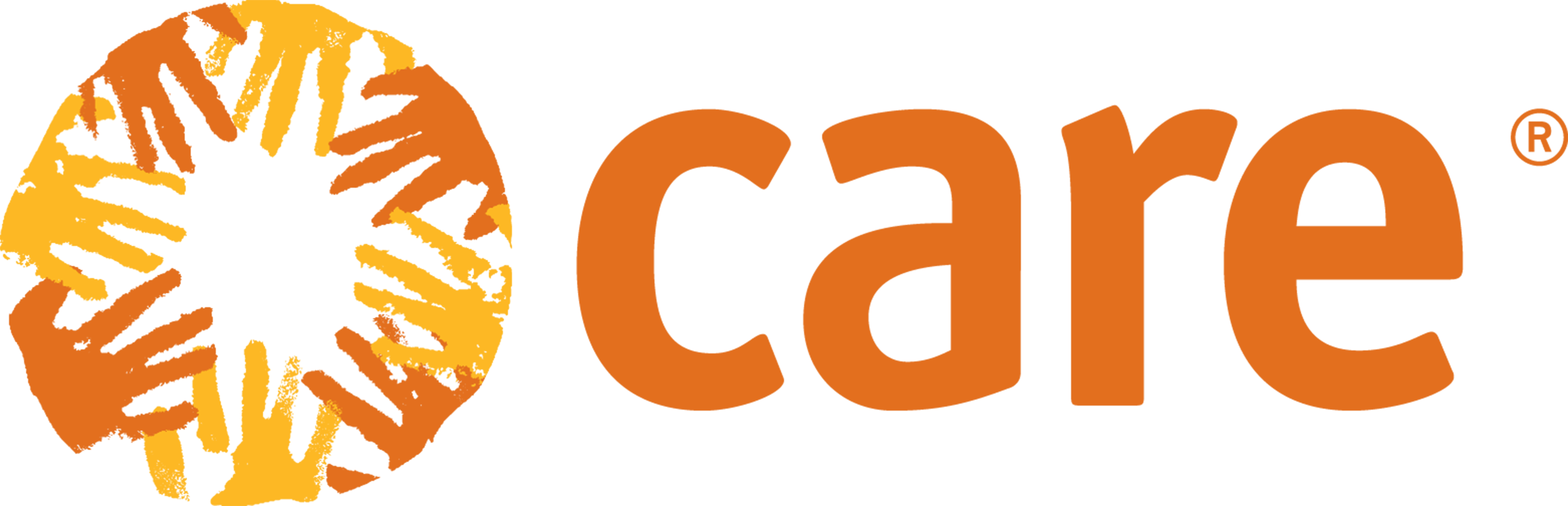CARE logo