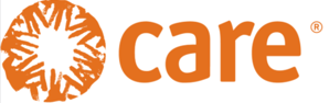 CARE International in Lao PDR Logo